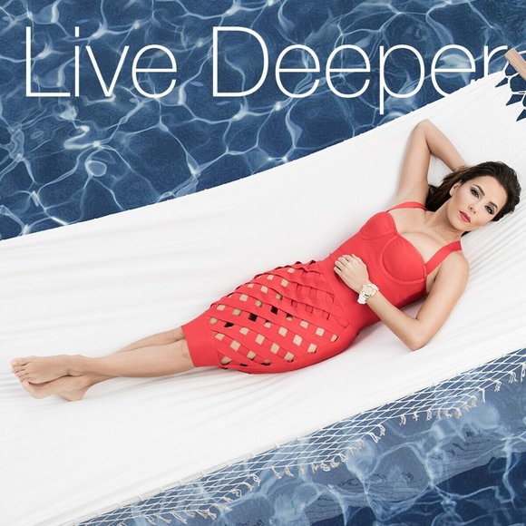 TechnoMarine Safari Sunglasses in Fuschia - Picture 13 of 13